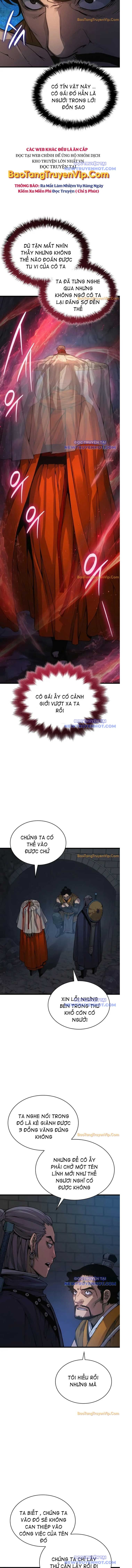 Quái Lực Loạn Thần: Chapter 68