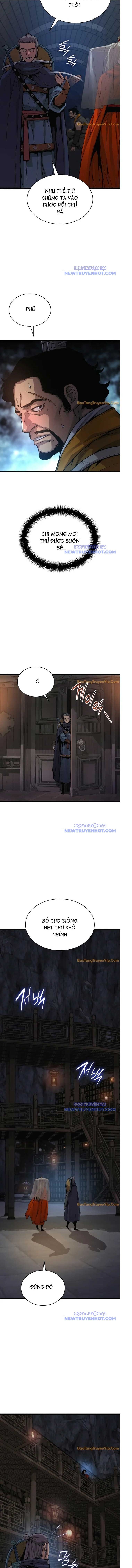 Quái Lực Loạn Thần: Chapter 68