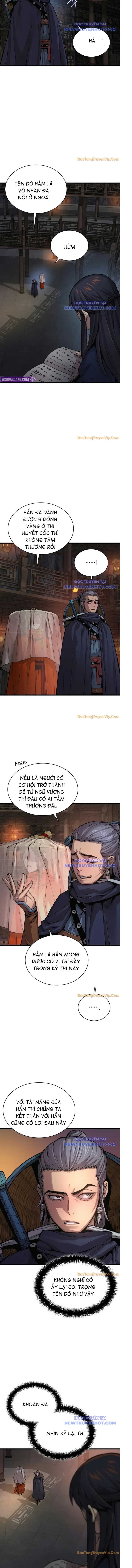Quái Lực Loạn Thần: Chapter 68