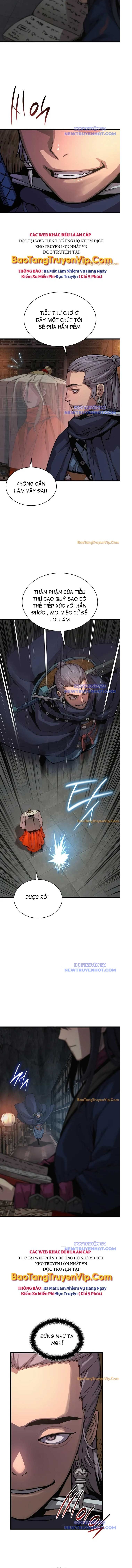 Quái Lực Loạn Thần: Chapter 68