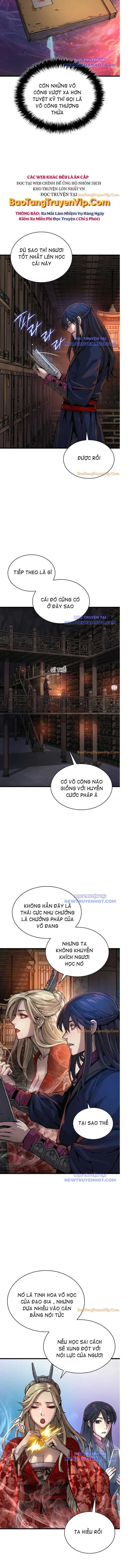 Quái Lực Loạn Thần: Chapter 68