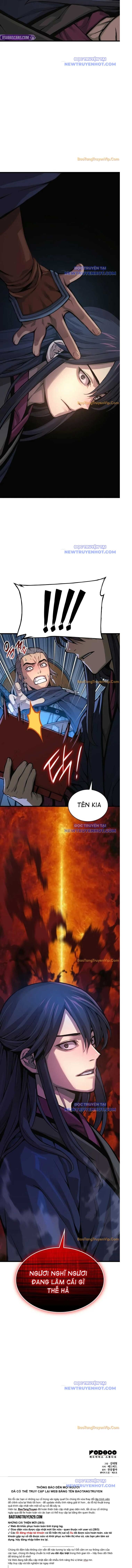 Quái Lực Loạn Thần: Chapter 68