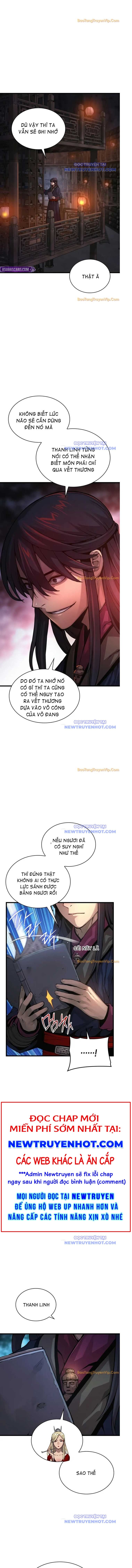 Quái Lực Loạn Thần: Chapter 68