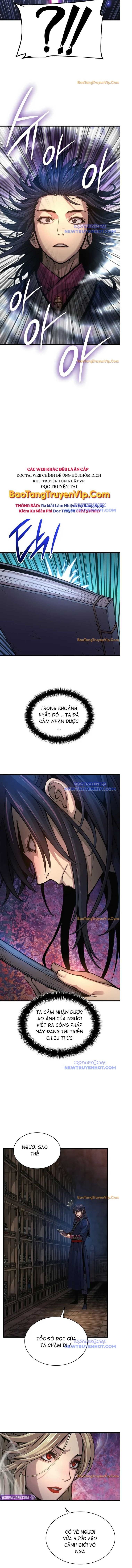 Quái Lực Loạn Thần: Chapter 68