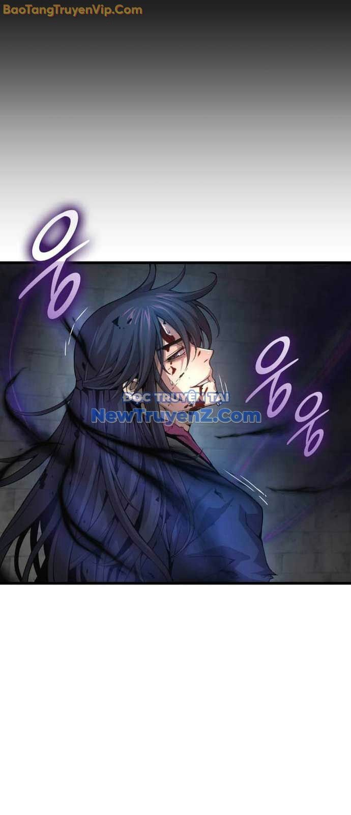 Quái Lực Loạn Thần: Chapter 74