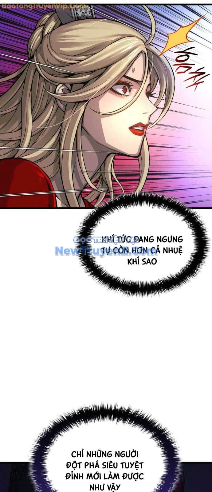 Quái Lực Loạn Thần: Chapter 74