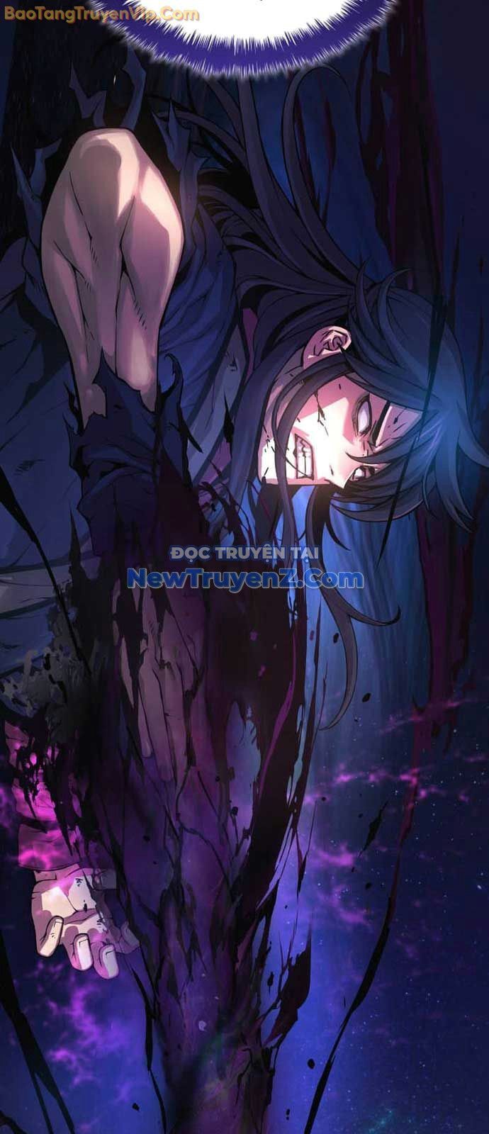 Quái Lực Loạn Thần: Chapter 74