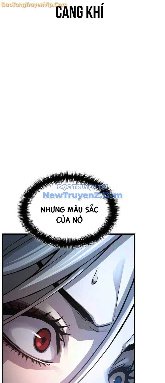 Quái Lực Loạn Thần: Chapter 74