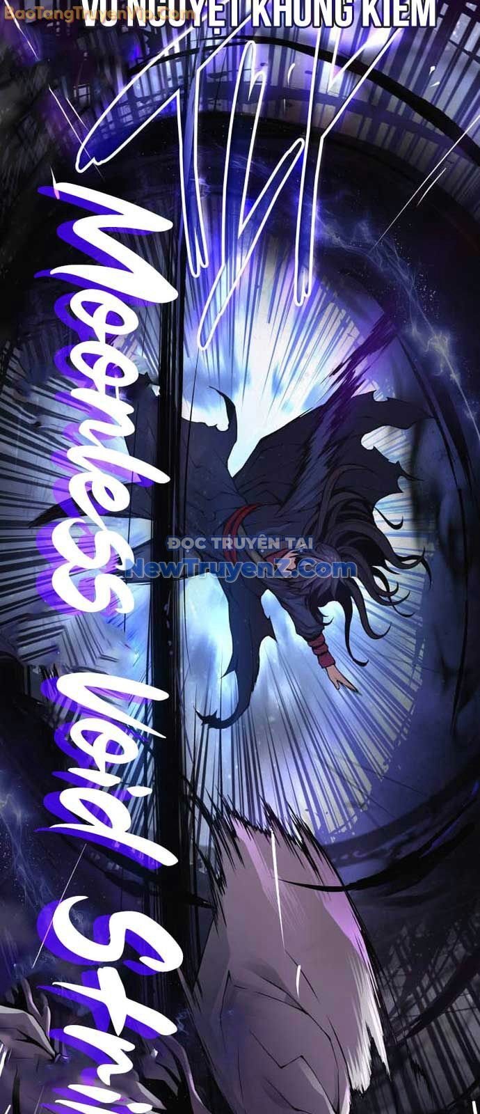 Quái Lực Loạn Thần: Chapter 74