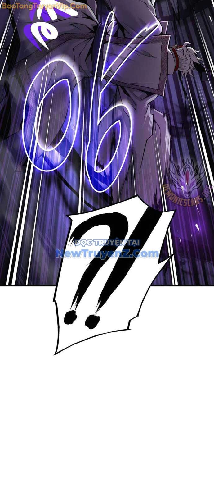 Quái Lực Loạn Thần: Chapter 74