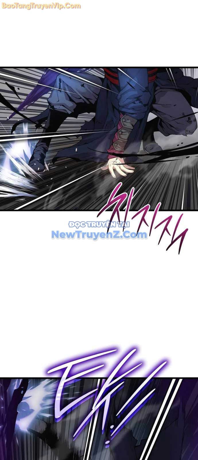Quái Lực Loạn Thần: Chapter 74