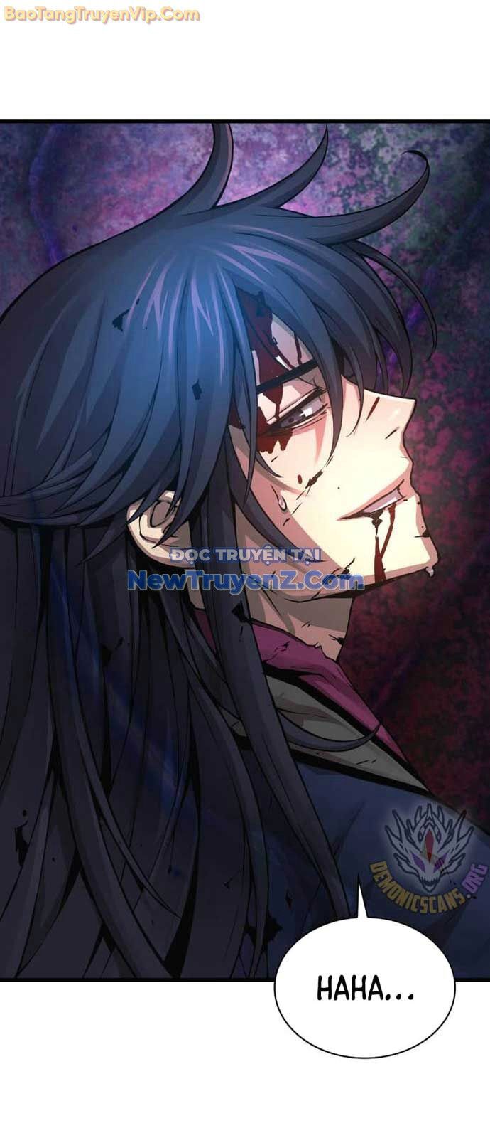Quái Lực Loạn Thần: Chapter 74