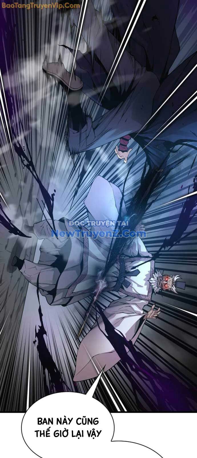 Quái Lực Loạn Thần: Chapter 74