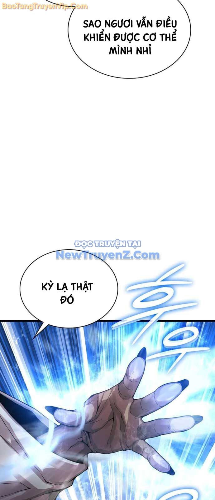 Quái Lực Loạn Thần: Chapter 74