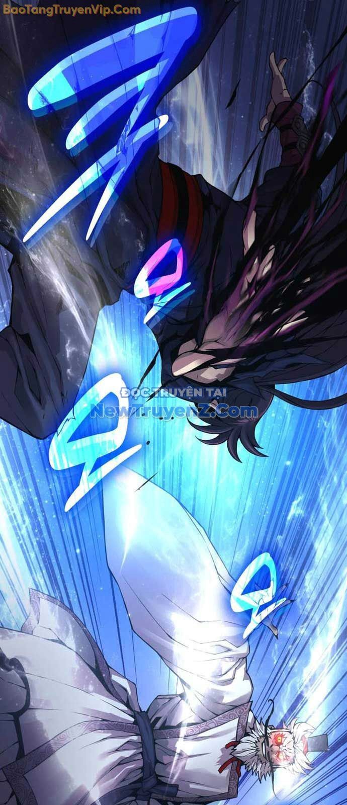 Quái Lực Loạn Thần: Chapter 74