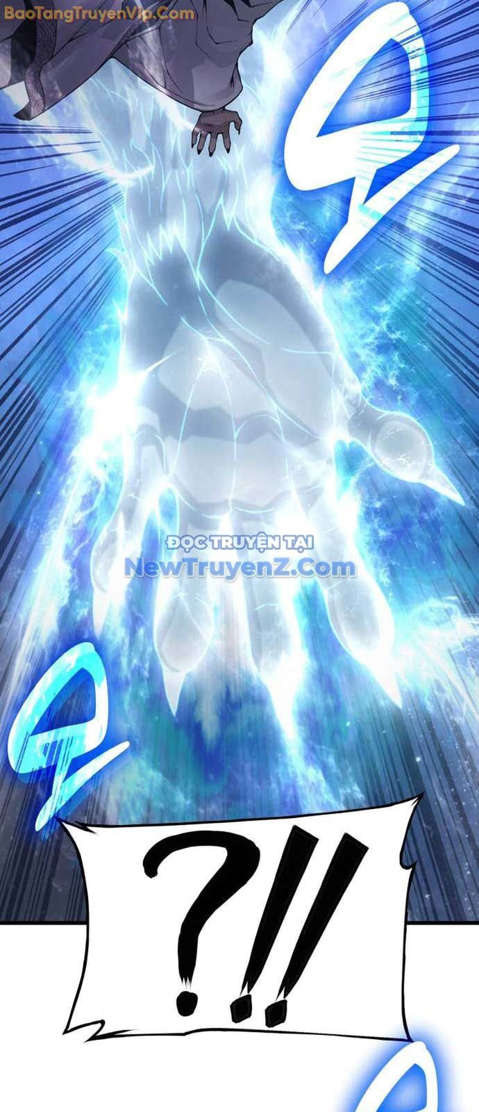 Quái Lực Loạn Thần: Chapter 74