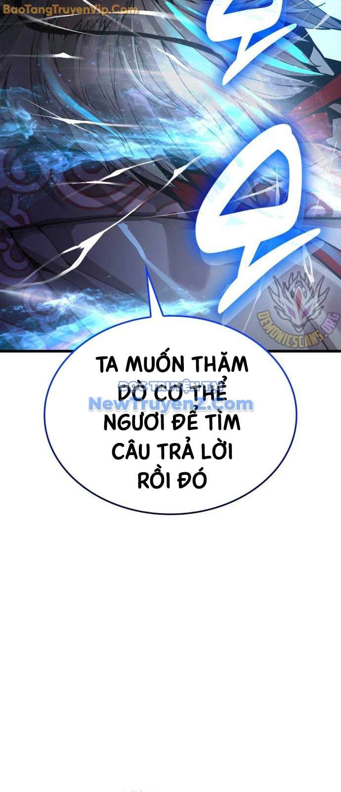 Quái Lực Loạn Thần: Chapter 74