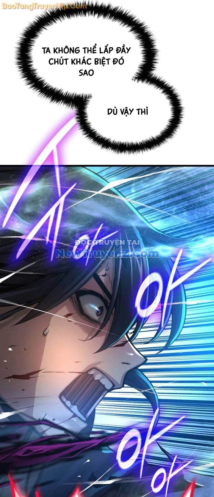 Quái Lực Loạn Thần: Chapter 74