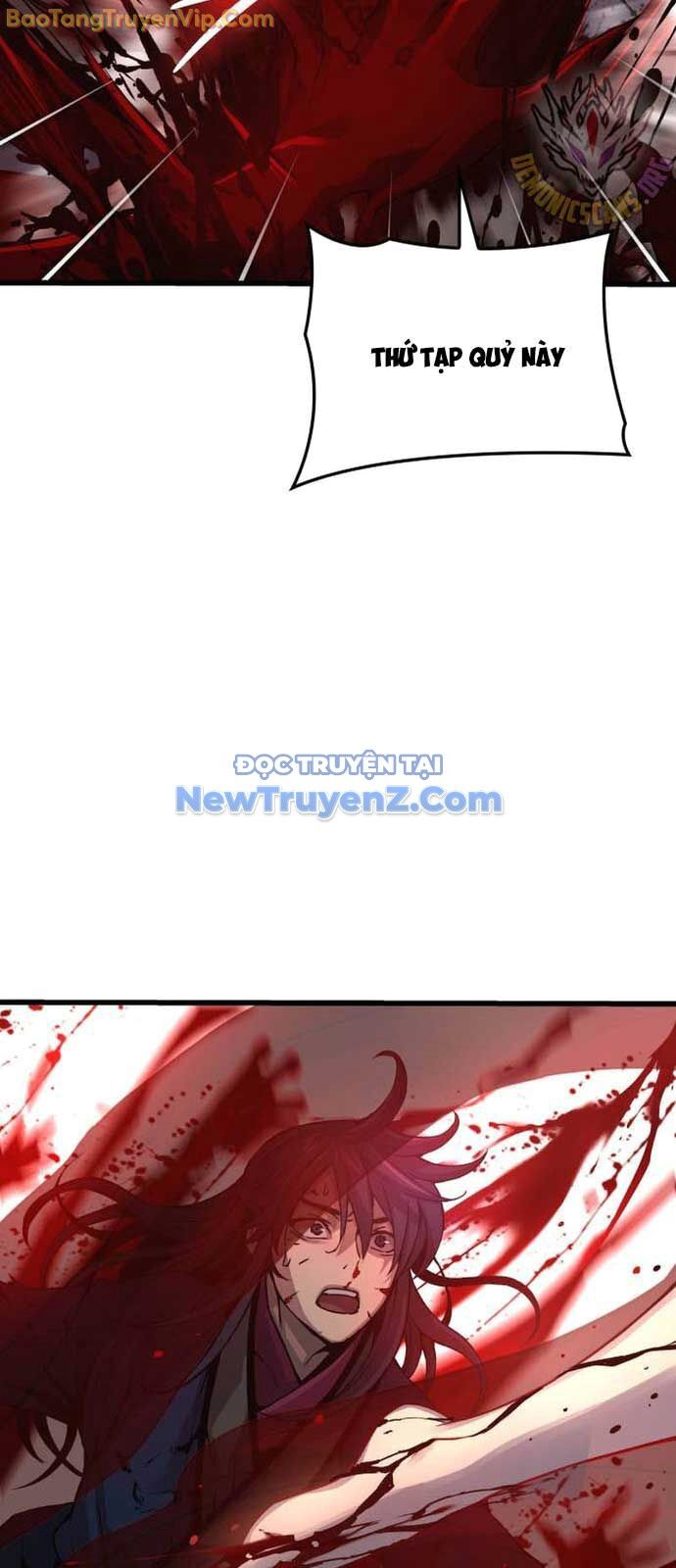 Quái Lực Loạn Thần: Chapter 74