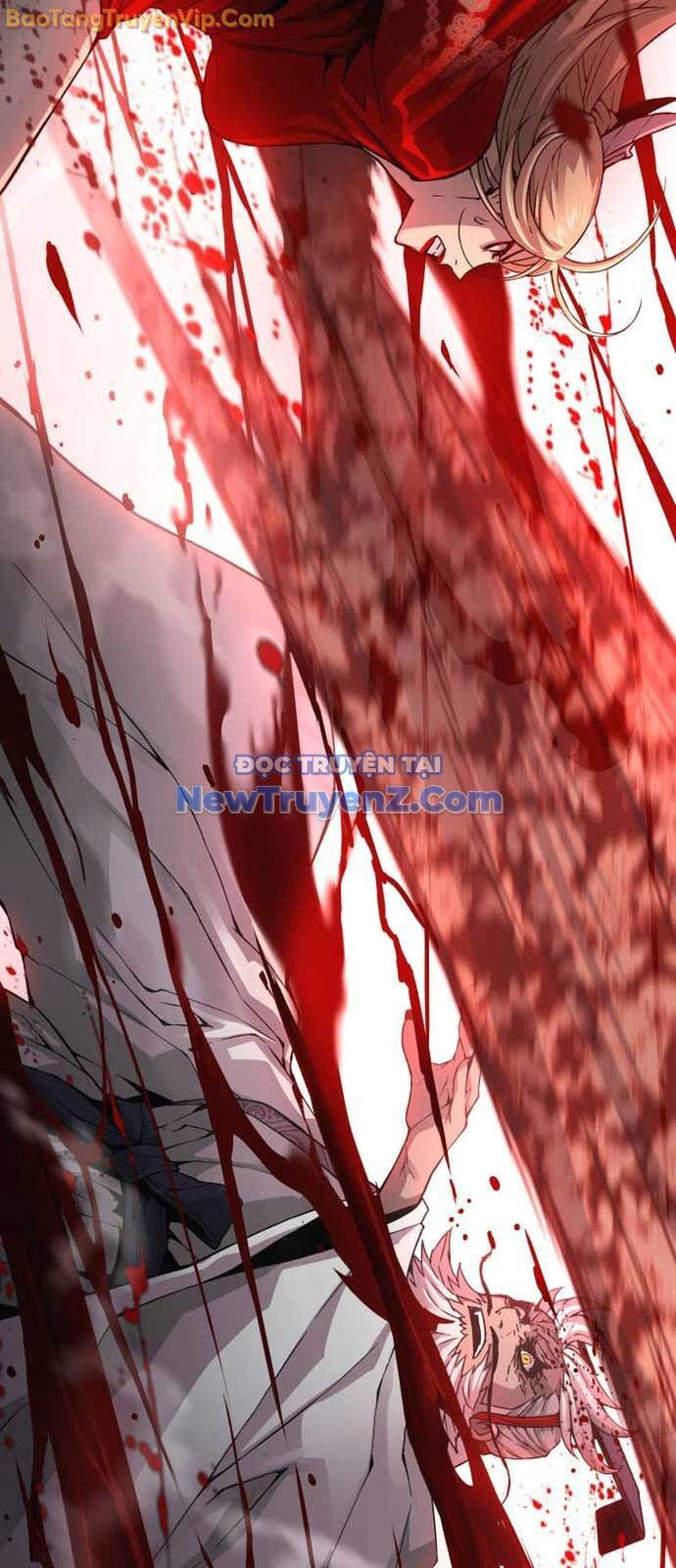 Quái Lực Loạn Thần: Chapter 74
