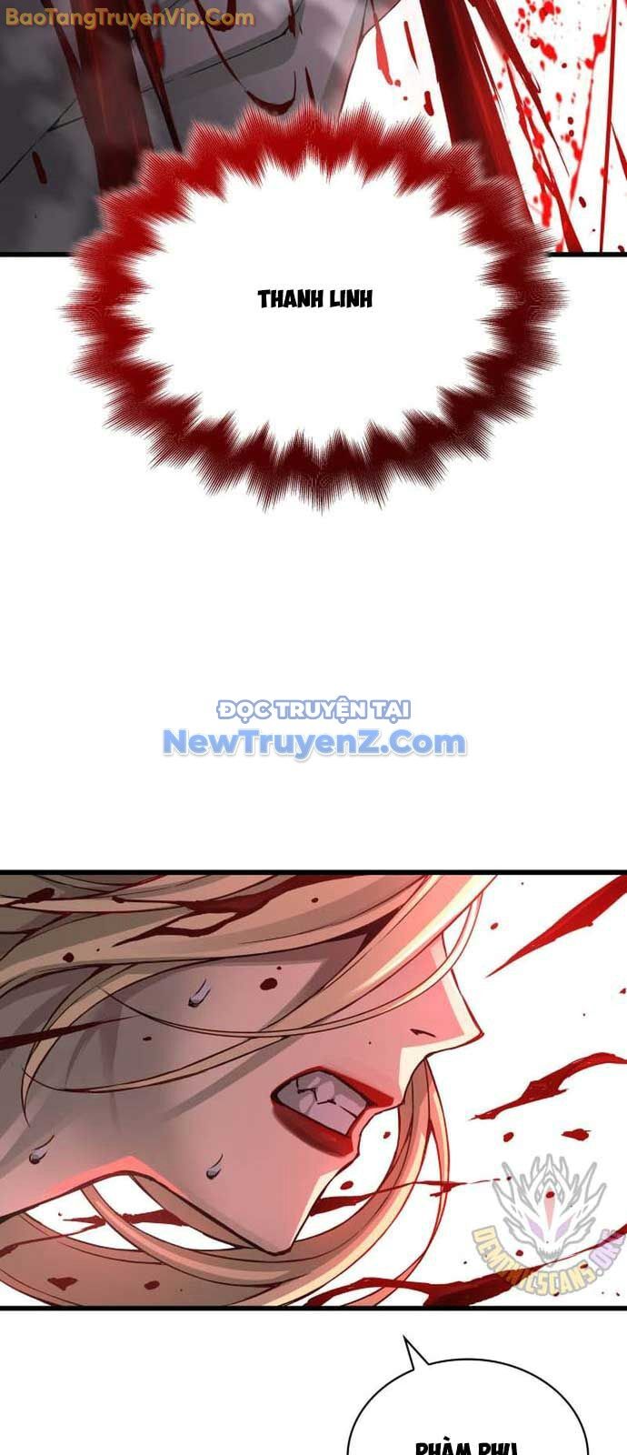 Quái Lực Loạn Thần: Chapter 74
