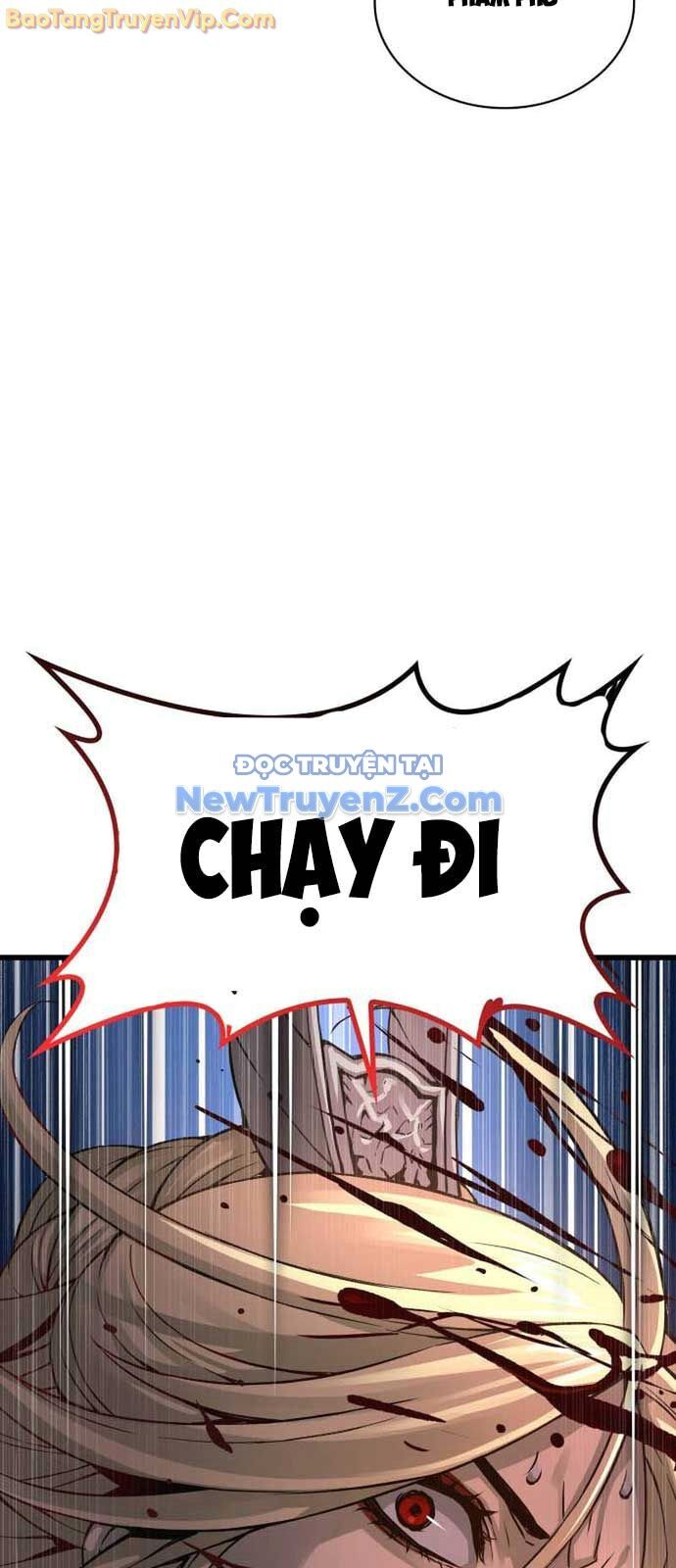 Quái Lực Loạn Thần: Chapter 74
