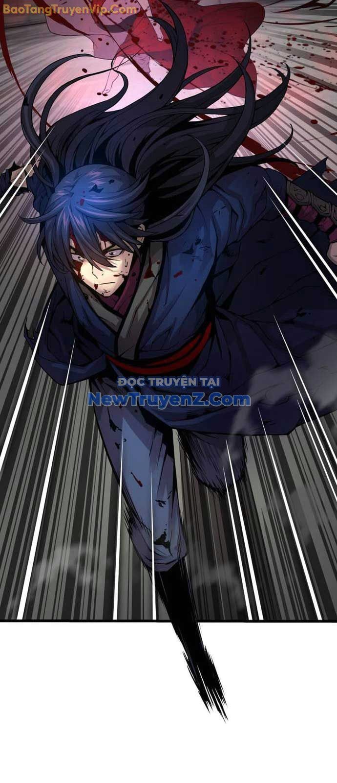 Quái Lực Loạn Thần: Chapter 74