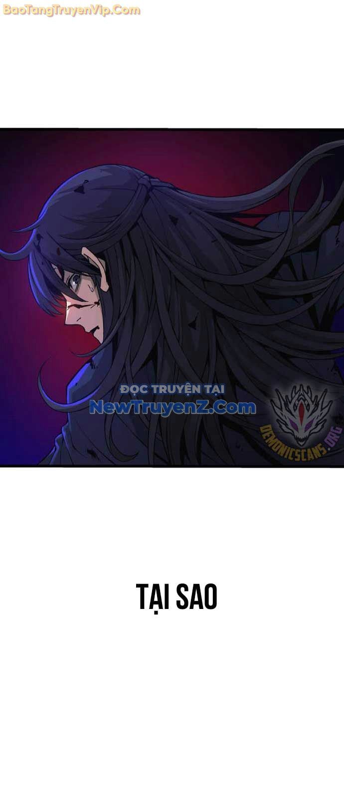 Quái Lực Loạn Thần: Chapter 74