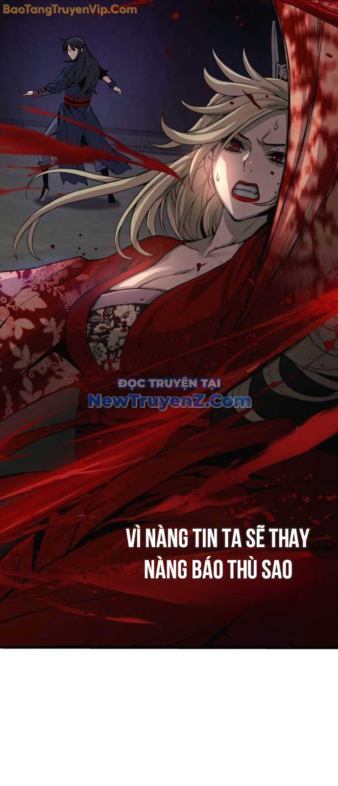 Quái Lực Loạn Thần: Chapter 74