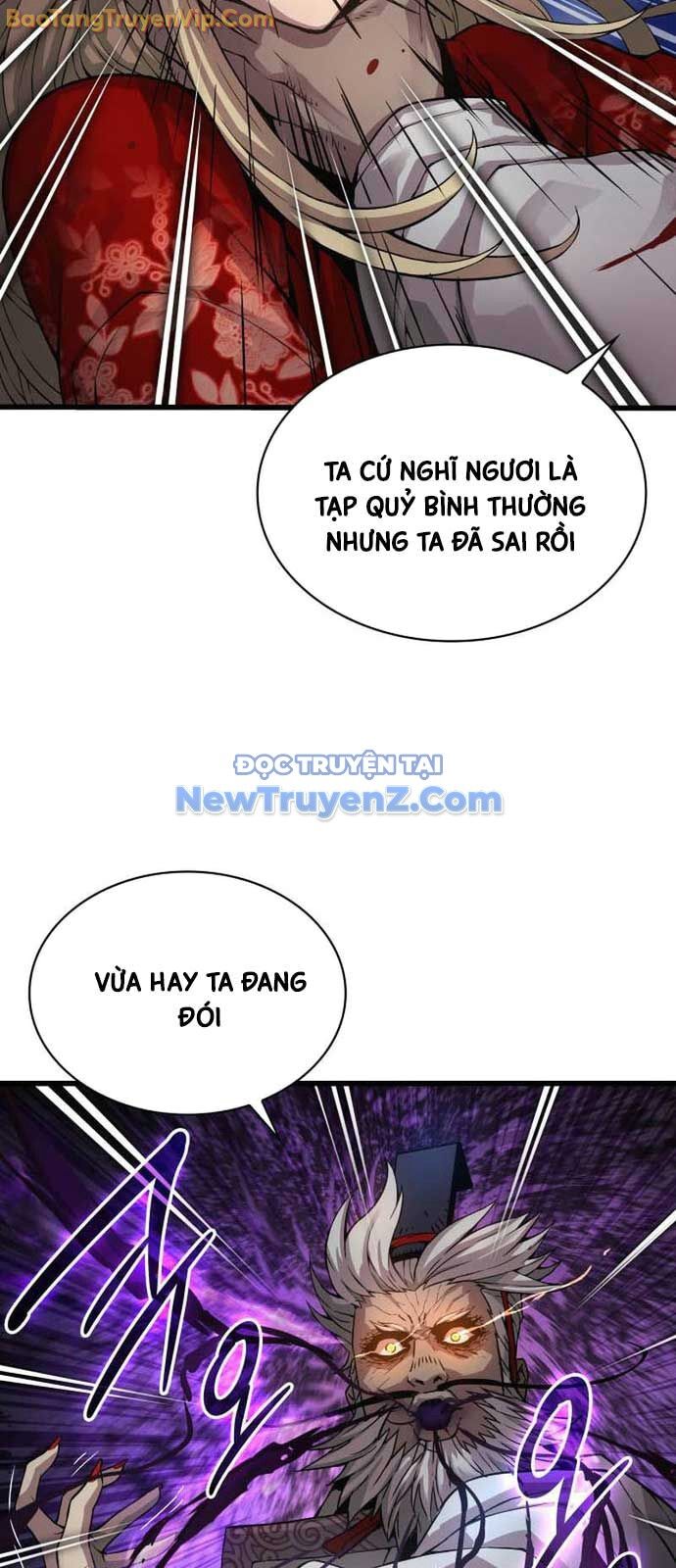 Quái Lực Loạn Thần: Chapter 74
