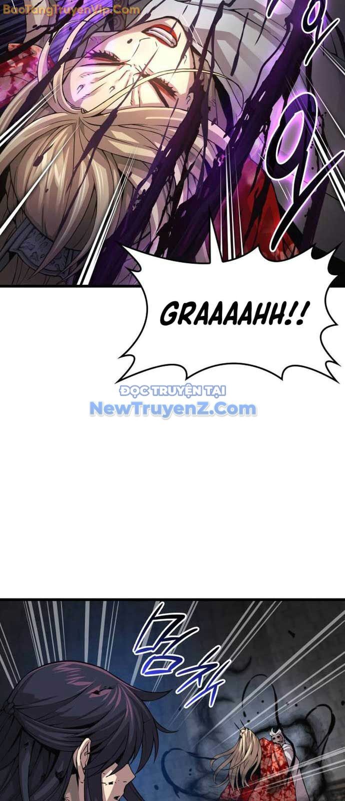 Quái Lực Loạn Thần: Chapter 74