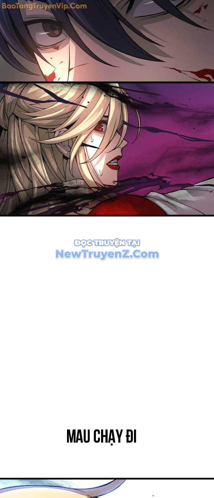 Quái Lực Loạn Thần: Chapter 74