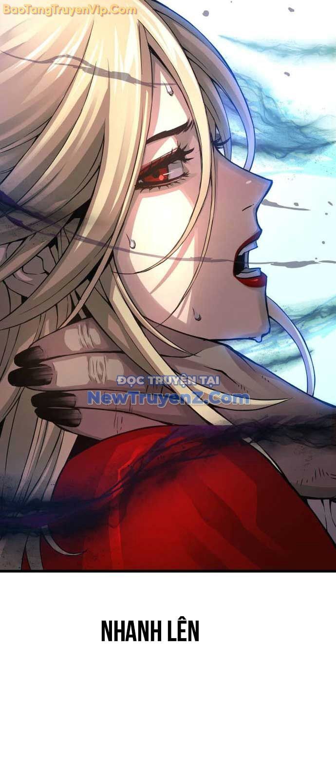 Quái Lực Loạn Thần: Chapter 74