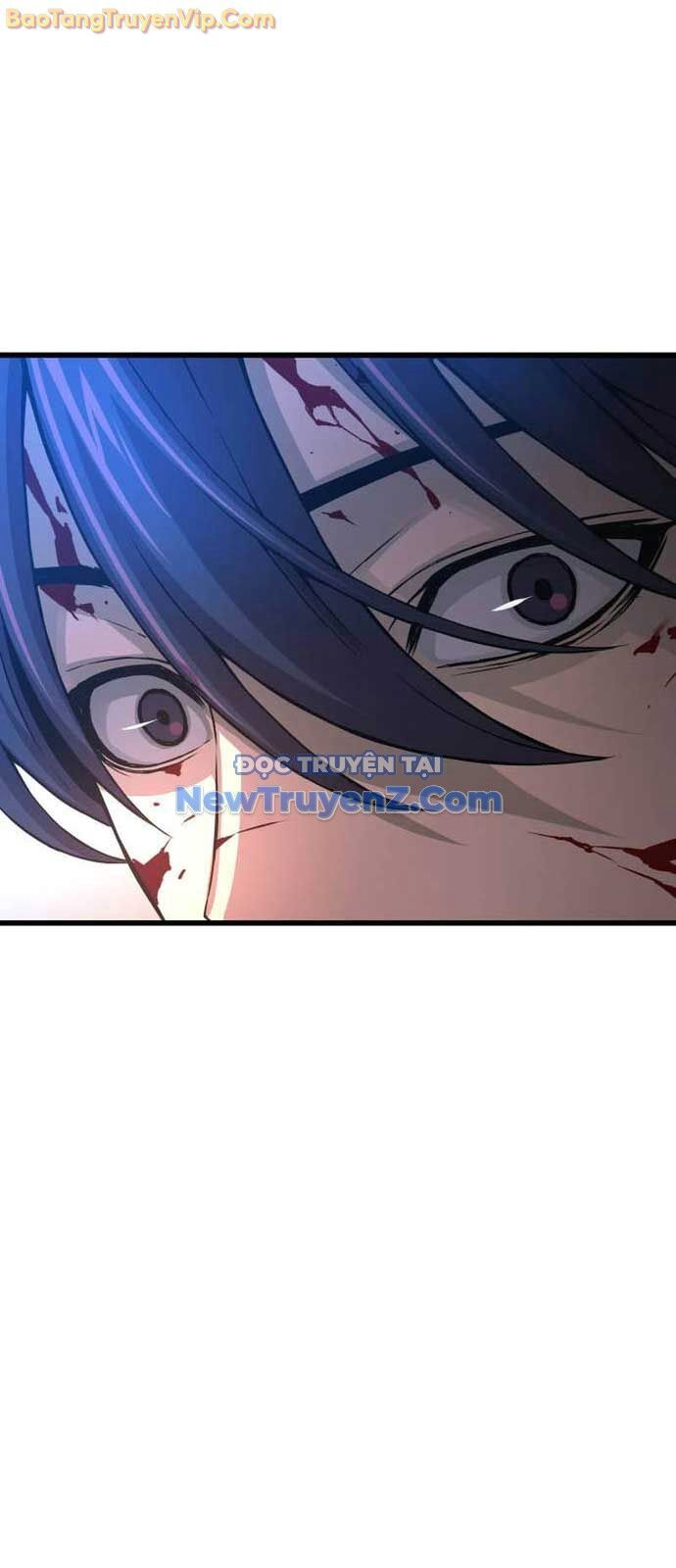 Quái Lực Loạn Thần: Chapter 74