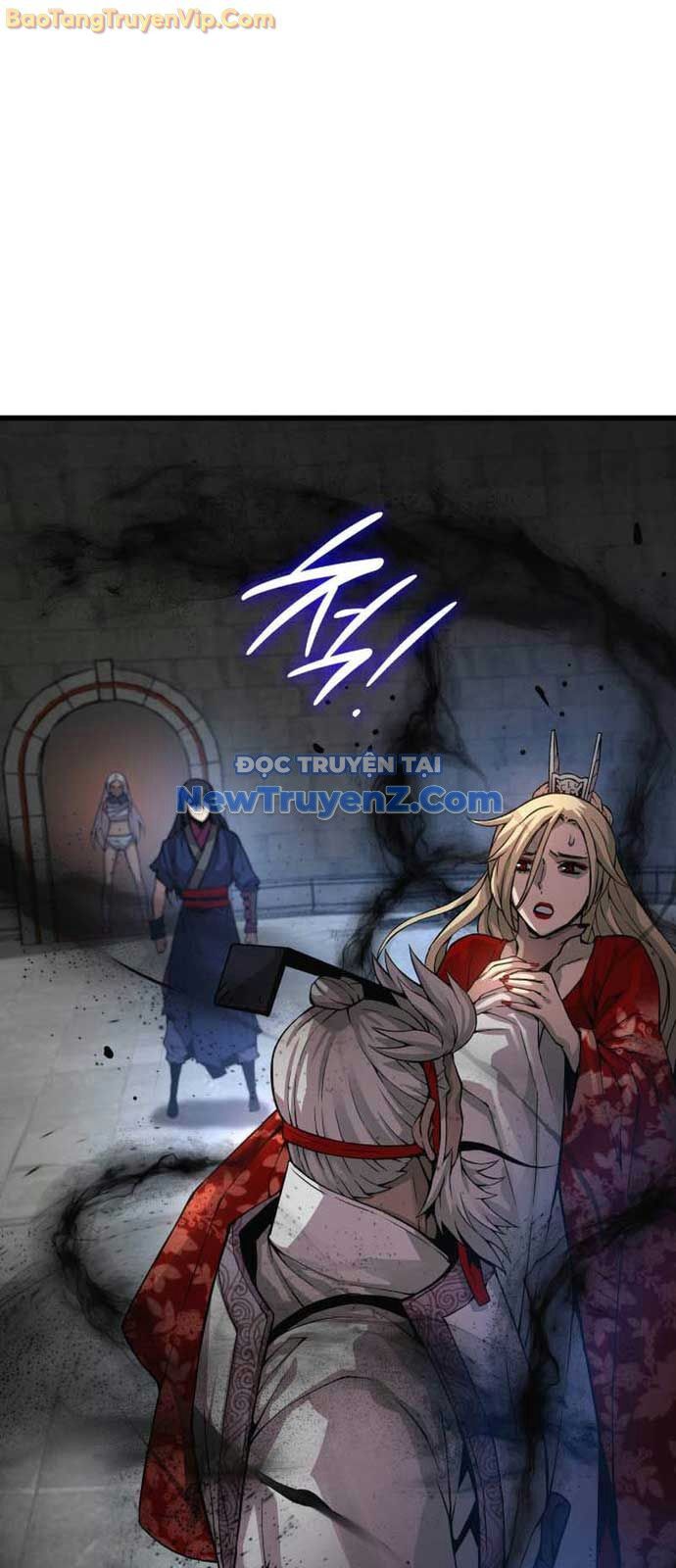 Quái Lực Loạn Thần: Chapter 74