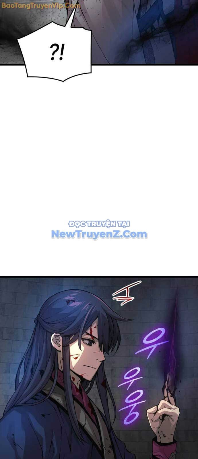 Quái Lực Loạn Thần: Chapter 74