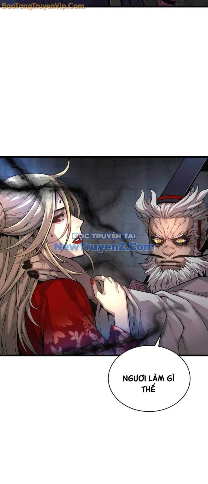 Quái Lực Loạn Thần: Chapter 74