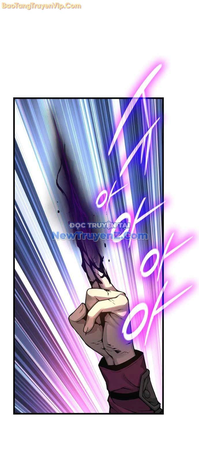 Quái Lực Loạn Thần: Chapter 74