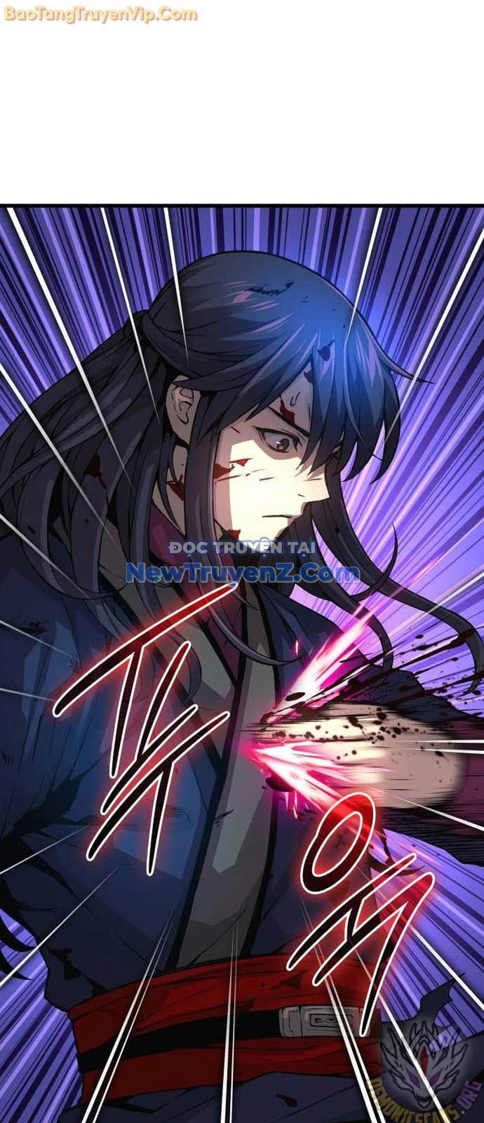 Quái Lực Loạn Thần: Chapter 74