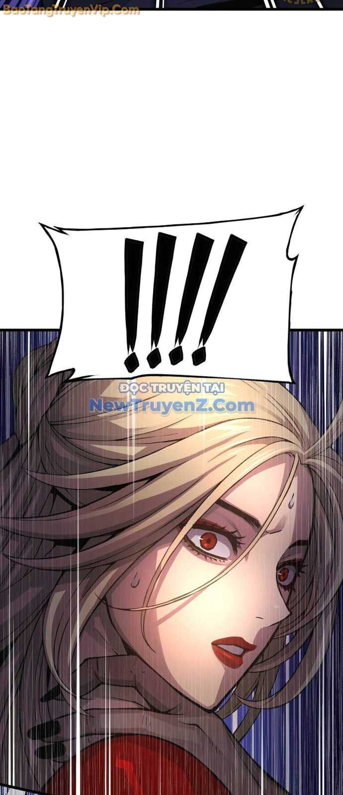 Quái Lực Loạn Thần: Chapter 74