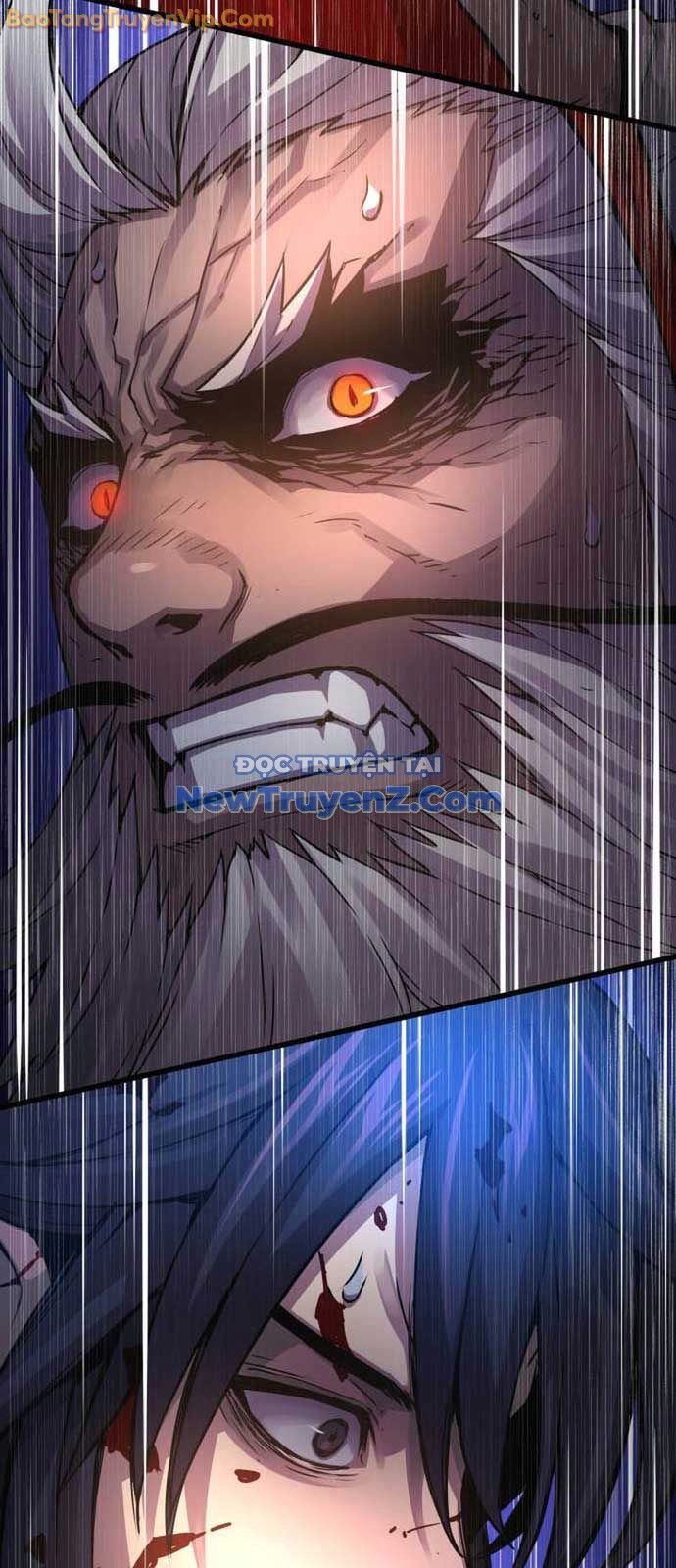 Quái Lực Loạn Thần: Chapter 74