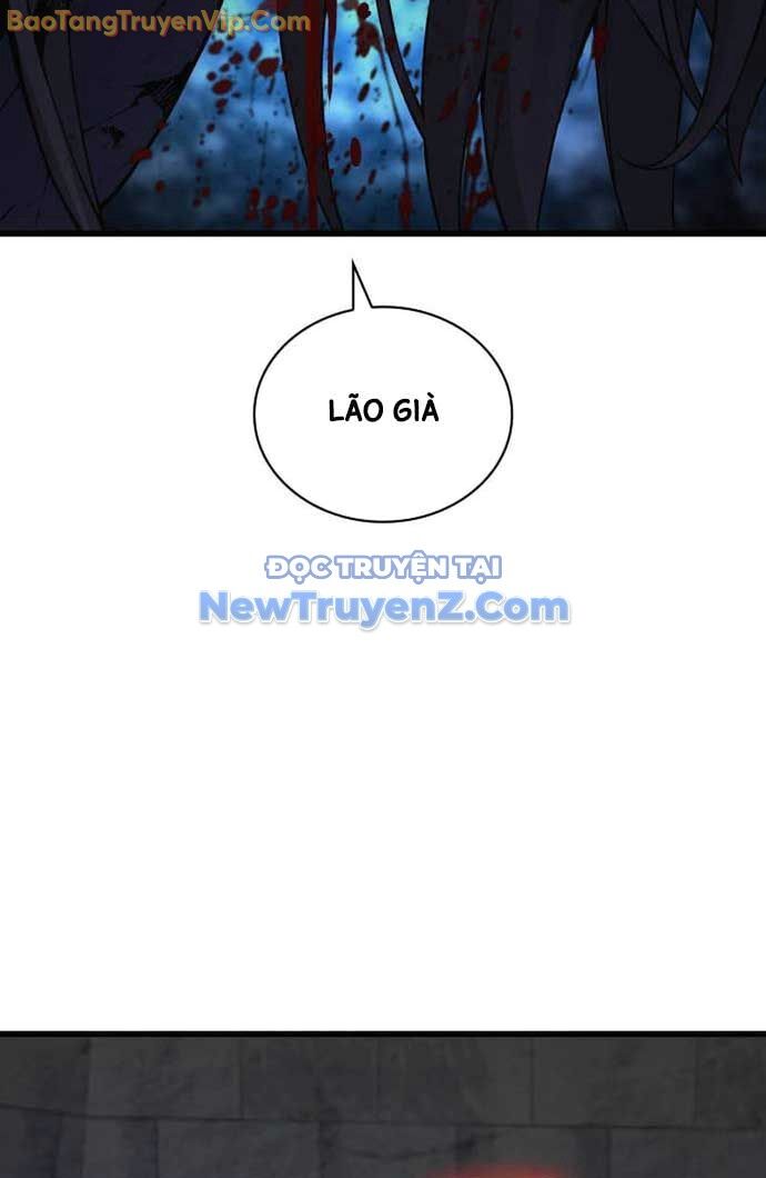 Quái Lực Loạn Thần: Chapter 74