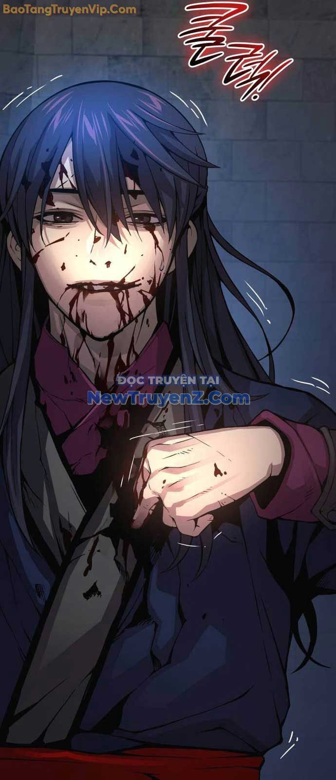 Quái Lực Loạn Thần: Chapter 74