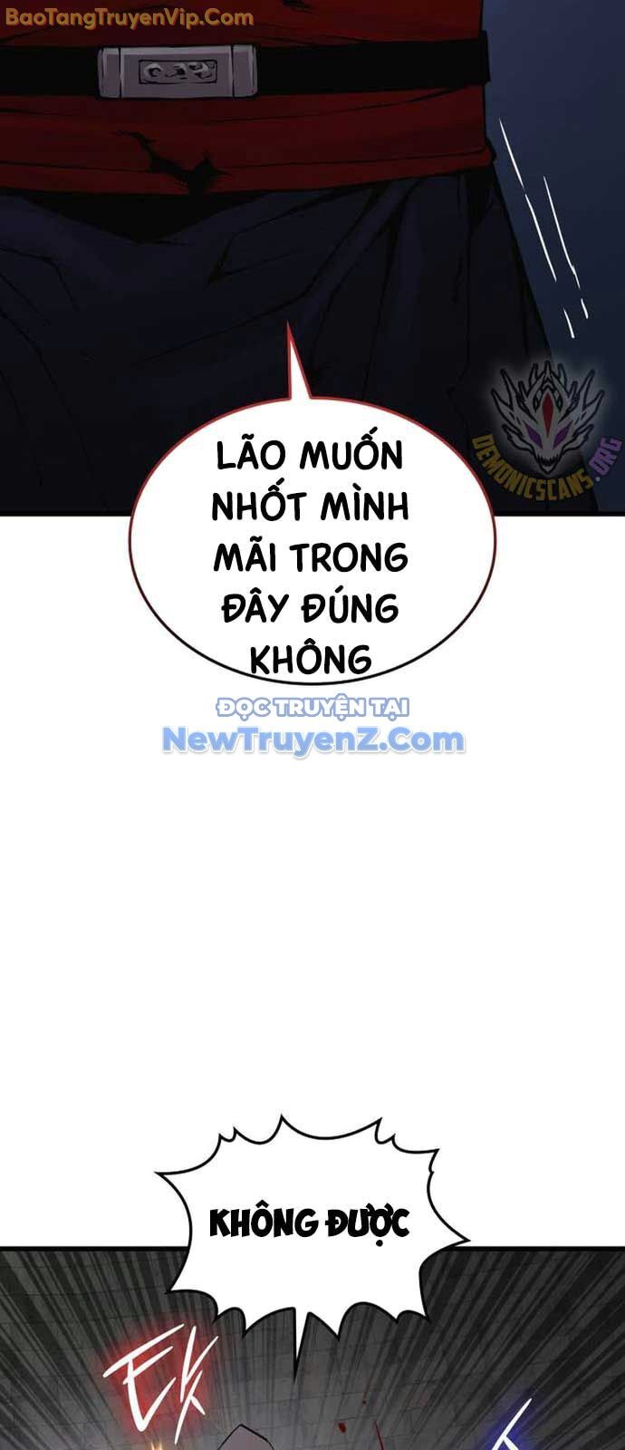 Quái Lực Loạn Thần: Chapter 74
