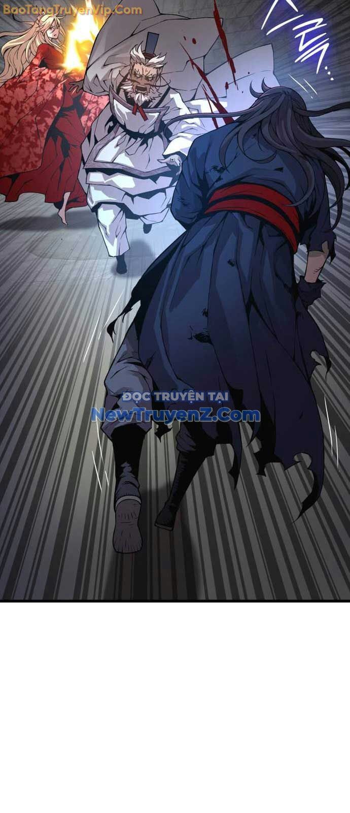 Quái Lực Loạn Thần: Chapter 74