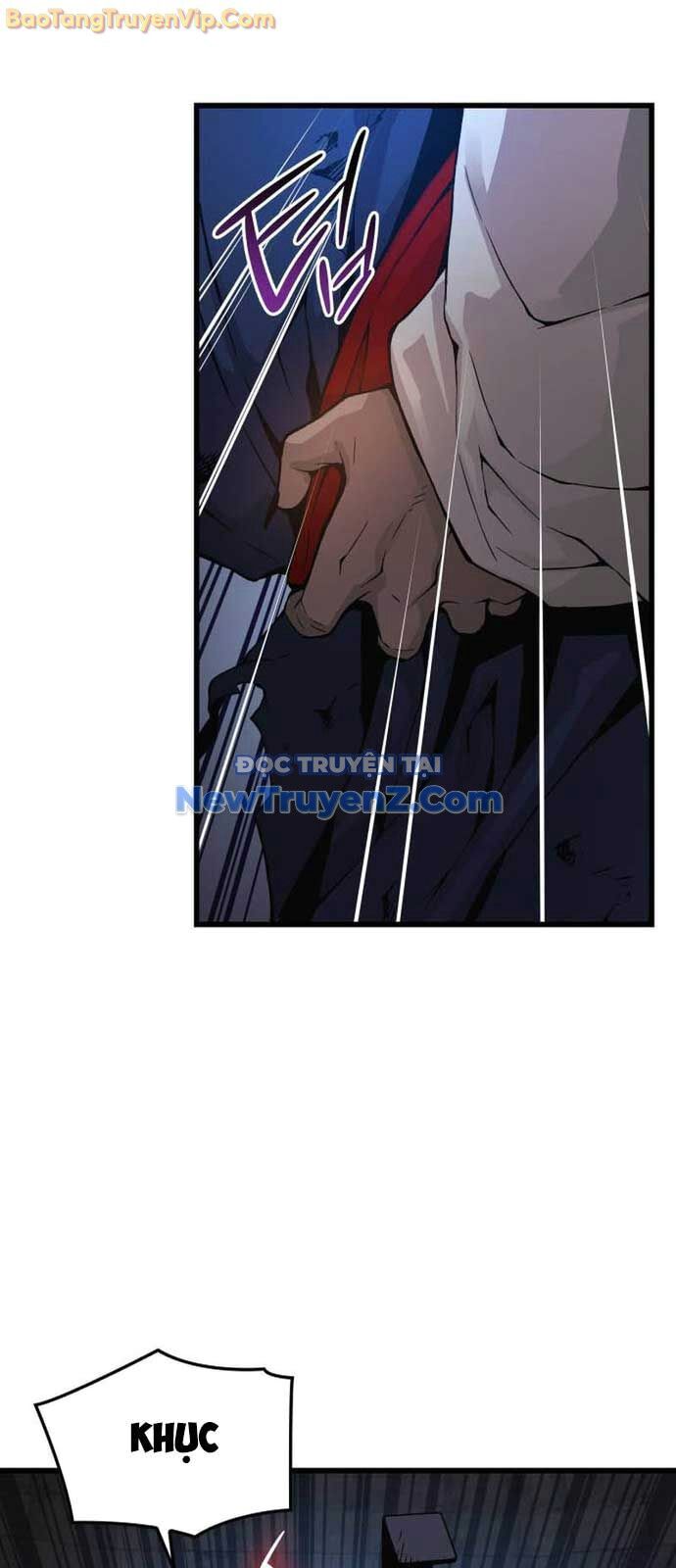 Quái Lực Loạn Thần: Chapter 74