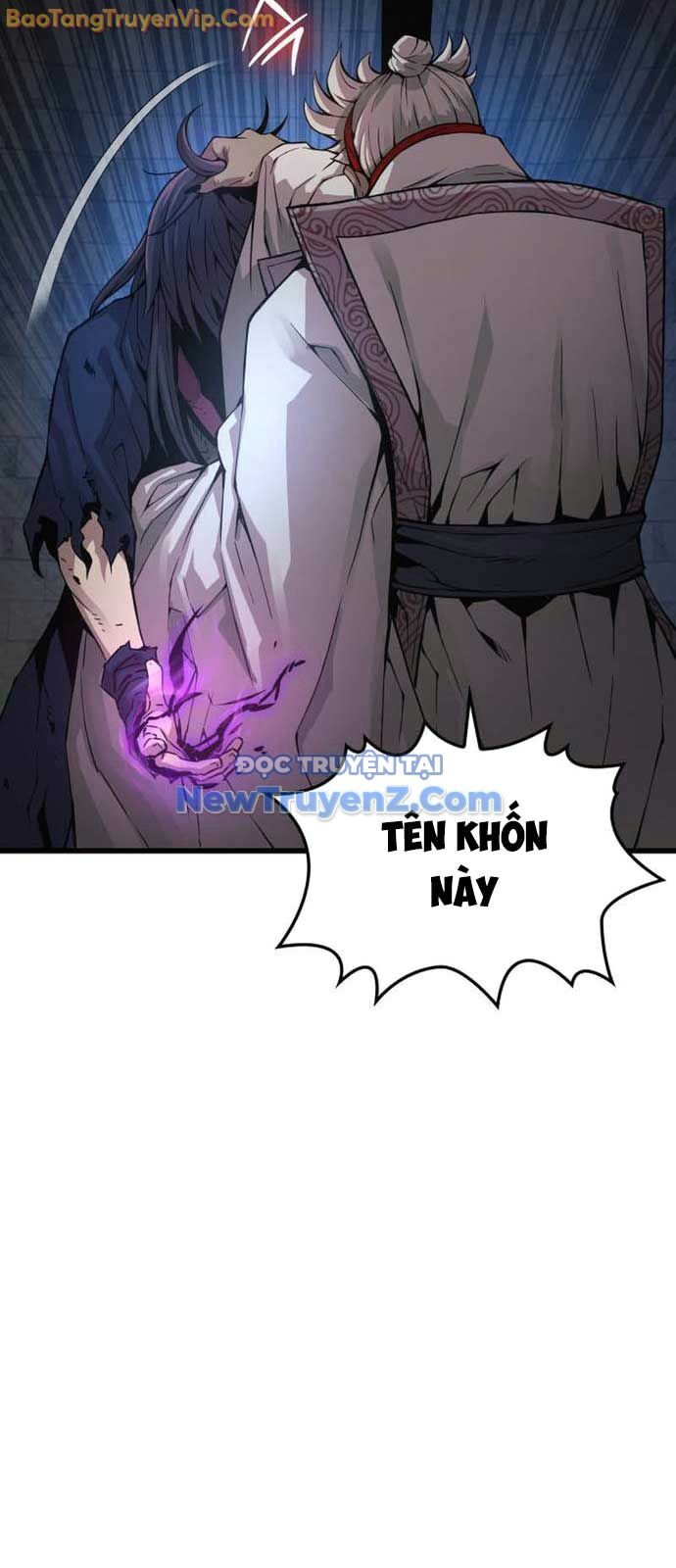 Quái Lực Loạn Thần: Chapter 74