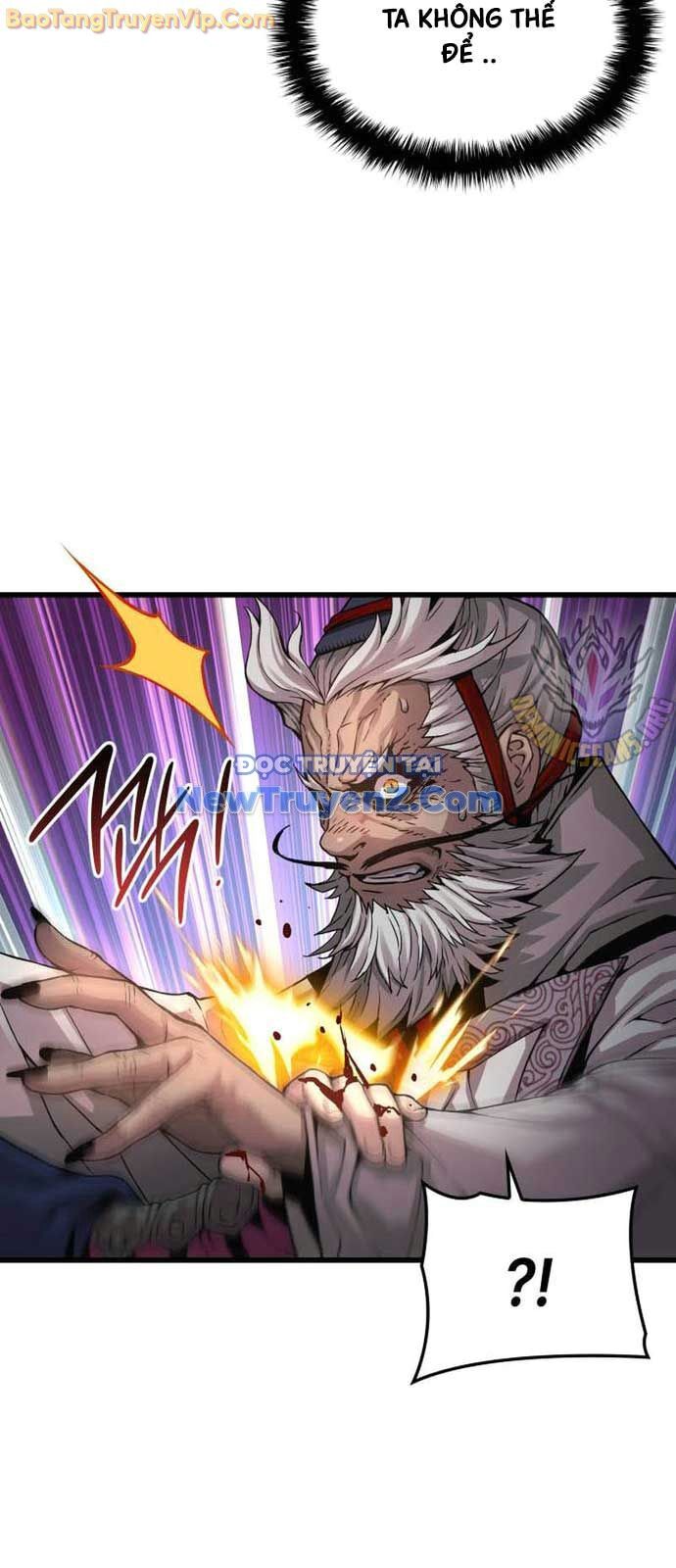 Quái Lực Loạn Thần: Chapter 74