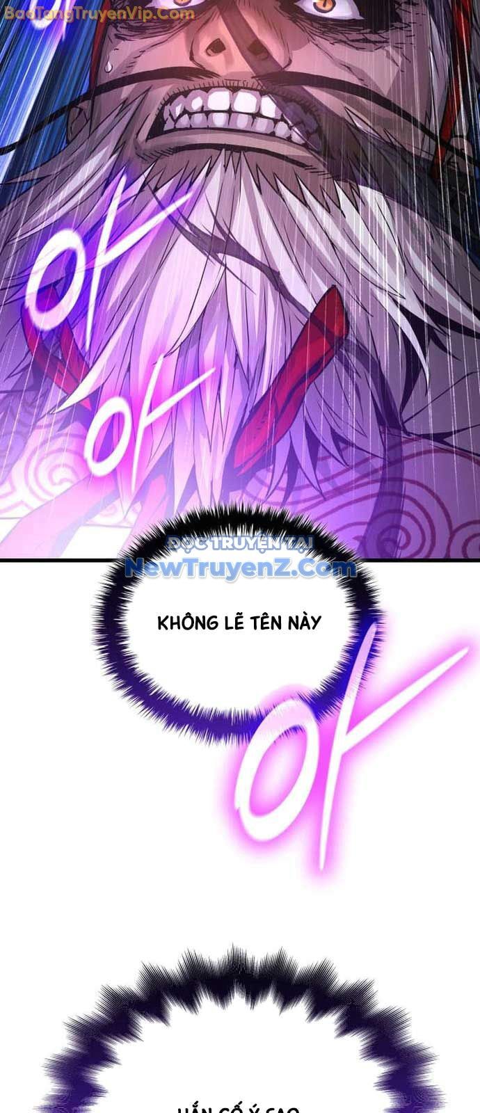 Quái Lực Loạn Thần: Chapter 74