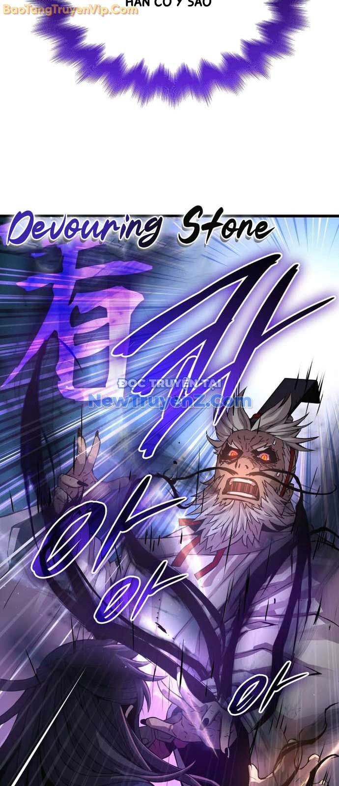 Quái Lực Loạn Thần: Chapter 74